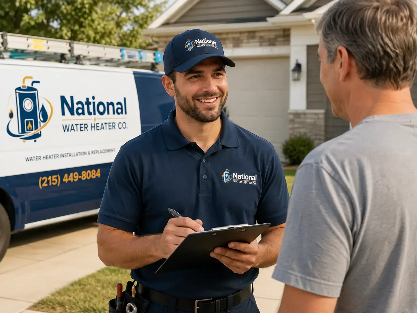 Water Heater Installation Wheatland, IA FAQs
